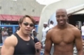 2009 Mr. & Mrs. Muscle Beach: Interview with Prince