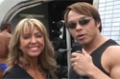2009 Mr. & Mrs. Muscle Beach: Interview with Masters Figure competitor Stephanie Hicks