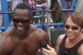 2009 Mr. & Mrs. Muscle Beach: Billy Roth talks about the old-school days of Venice