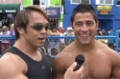 2009 Mr. & Mrs. Muscle Beach: Lightweight competitor Bishoy Hanna