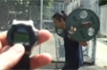 Train Insane With Kane, Episode #24: Walking Lunges