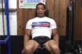 Bill Grant’s Old School Bodybuilding Series For Legs: Leg Extensions First Set