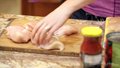 Natalie Hodson's Salsa Chicken