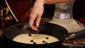 Natalie Hodson's Blueberry Pancakes