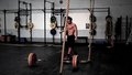 Rich Froning: 2011 CrossFit Games Champion