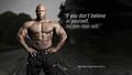 MET-Rx World's Strongest Man Commercial