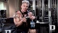 Andy Haman - Dymatize Elite Casein
