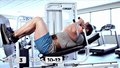 Big Man On Campus: Leg Training