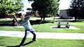 Big Man On Campus: Syllabus