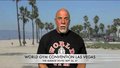 Ric Drasin To Receive Joe Gold Lifetime Achievement Award