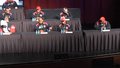 2010 Olympia Press Conference