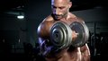 Commercial: Optimum Nutrition Platinum PRE-