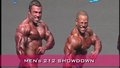 2012 Olympia Highlight Reel