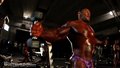 Kris Gethin's 2012 Olympia Backstage Pass