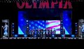 2012 Mr. Olympia Opening Ceremonies Webcast Replay