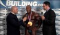 2012 Mr. Olympia Finals Post-Show Webcast Replay