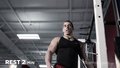Craig Capurso Back Workout: Loaded To The Max