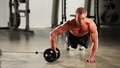 Razor Chest Workout