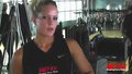 MET-Rx: Nicole Wilkins & Kevin English - Shoulder Training