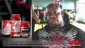 IFBB Pro Kevin English On MET-Rx Line Of Products