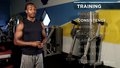 Halid Shokunbi Fitness 360: Taking Charge