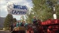 Muscular Dystrophy Association Camp