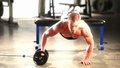 Second Chance Lifestyle Workout: Chest Tutorial