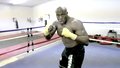 Bobby Lashley: Gamma-O All Natural Testosterone Booster