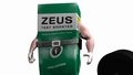 Zeus: Test Booster By Fusion Bodybuilding