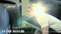 Cory Gregory's German Volume Training With A Twist