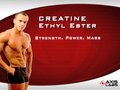 How Creatine Ethyl Ester Works