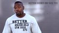 Better Bodies Men's Big Size Tee