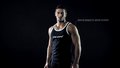 Dcore Bodyfit Singlet