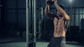 MFT28 Shoulders Workout