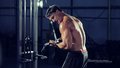 MFT28 Arms Workout