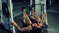 MFT28 Legs Workout