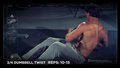MFT28 Weighted Abs Workout 'B'