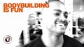 Fusion Bodybuilding - Bodybuilding Is Family