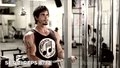 Arm Yourself for Battle: 19-Minute Spartacus Workout