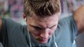 Commercial: Optimum Nutrition PRE-