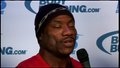 2013 Arnold Classic: Interview w/ Dexter Jackson