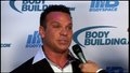 2013 Arnold: Rich Gaspari Awarded Lifetime Achievement