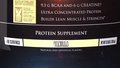 4 Dimension Nutrition: 4DN Isolate Matrix