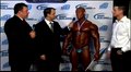 2013 Arnold Classic: Ben Pakulski Wins Fan's Choice Award