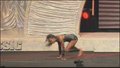 2013 Fitness International - Top 3: Tanji Johnson