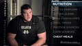 Colton Leonard Fit 360