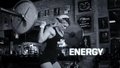 Gaspari SuperDrive Pre-Training Energy SuperFuel