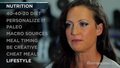 Erin Stern Fitness 360: Action Figure