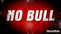 MuscleMeds NO BULL