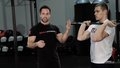Rich Froning CrossFit Workout